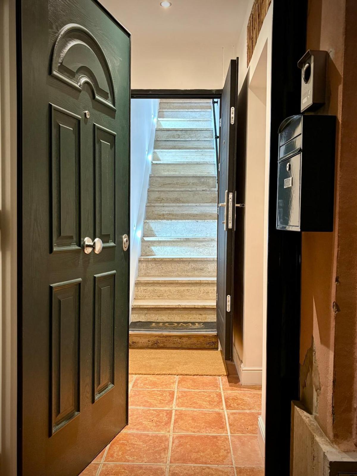 Apartment Ilia12