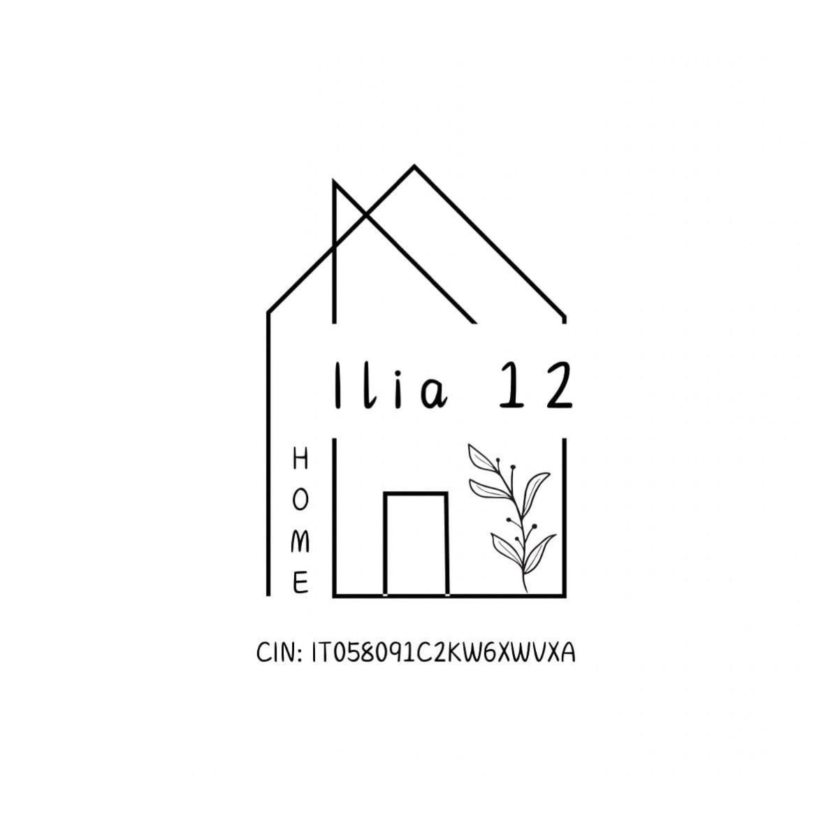 Lejlighed Ilia12 Rom