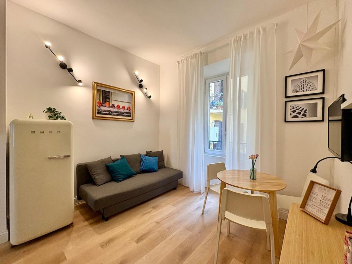 Ilia12 Apartment