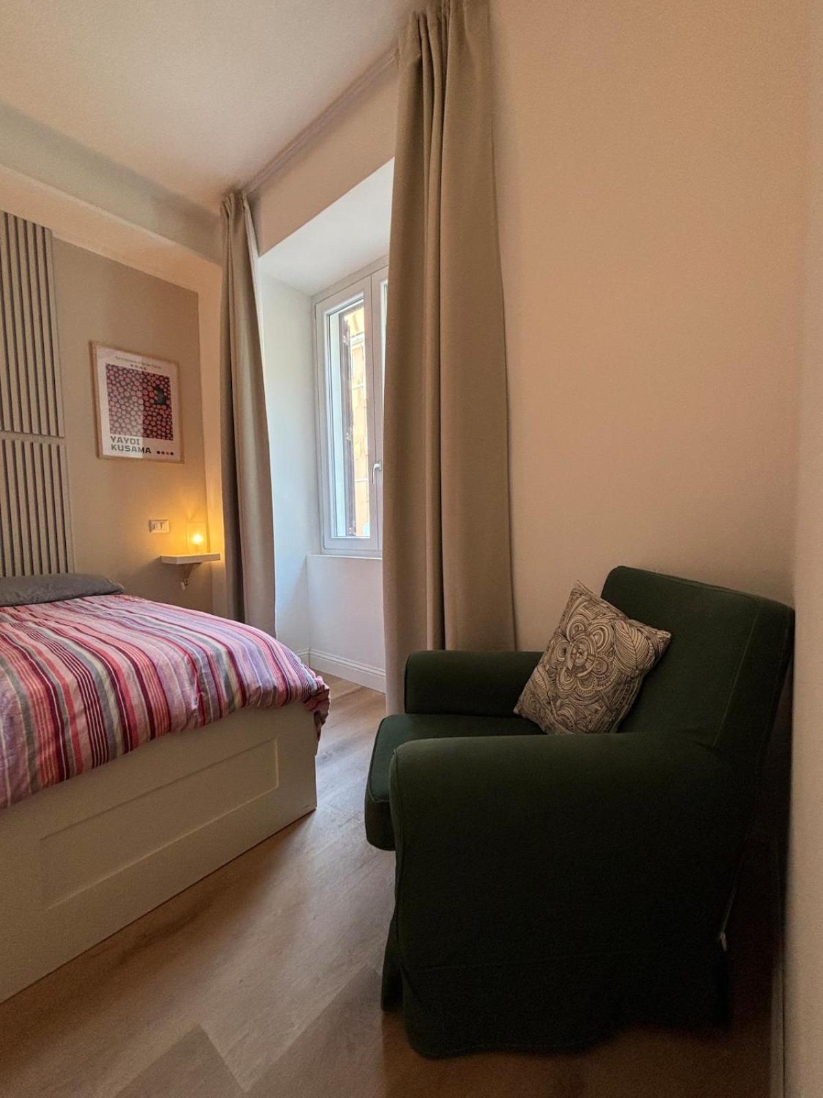 Ilia12 Apartment