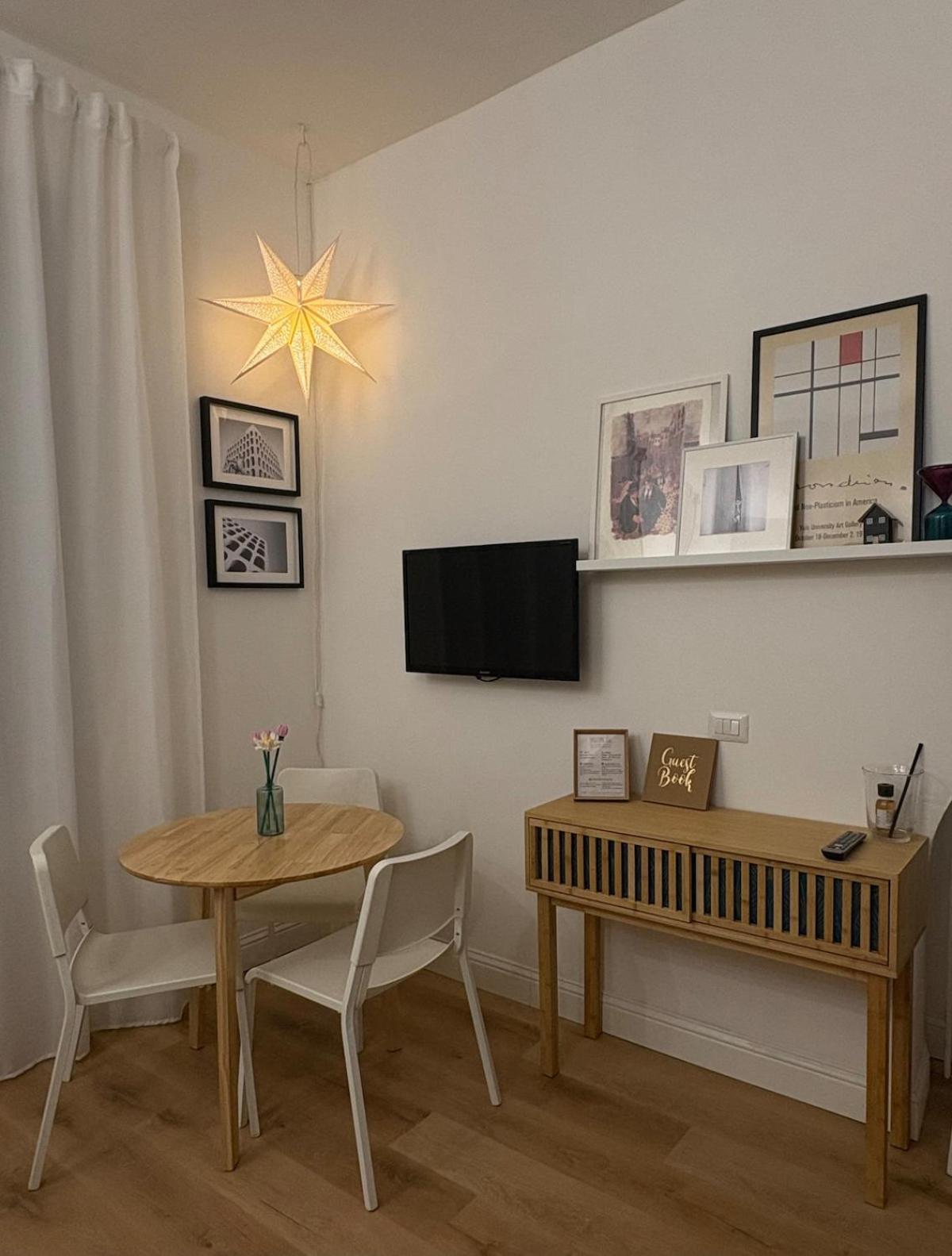 Apartment Ilia12