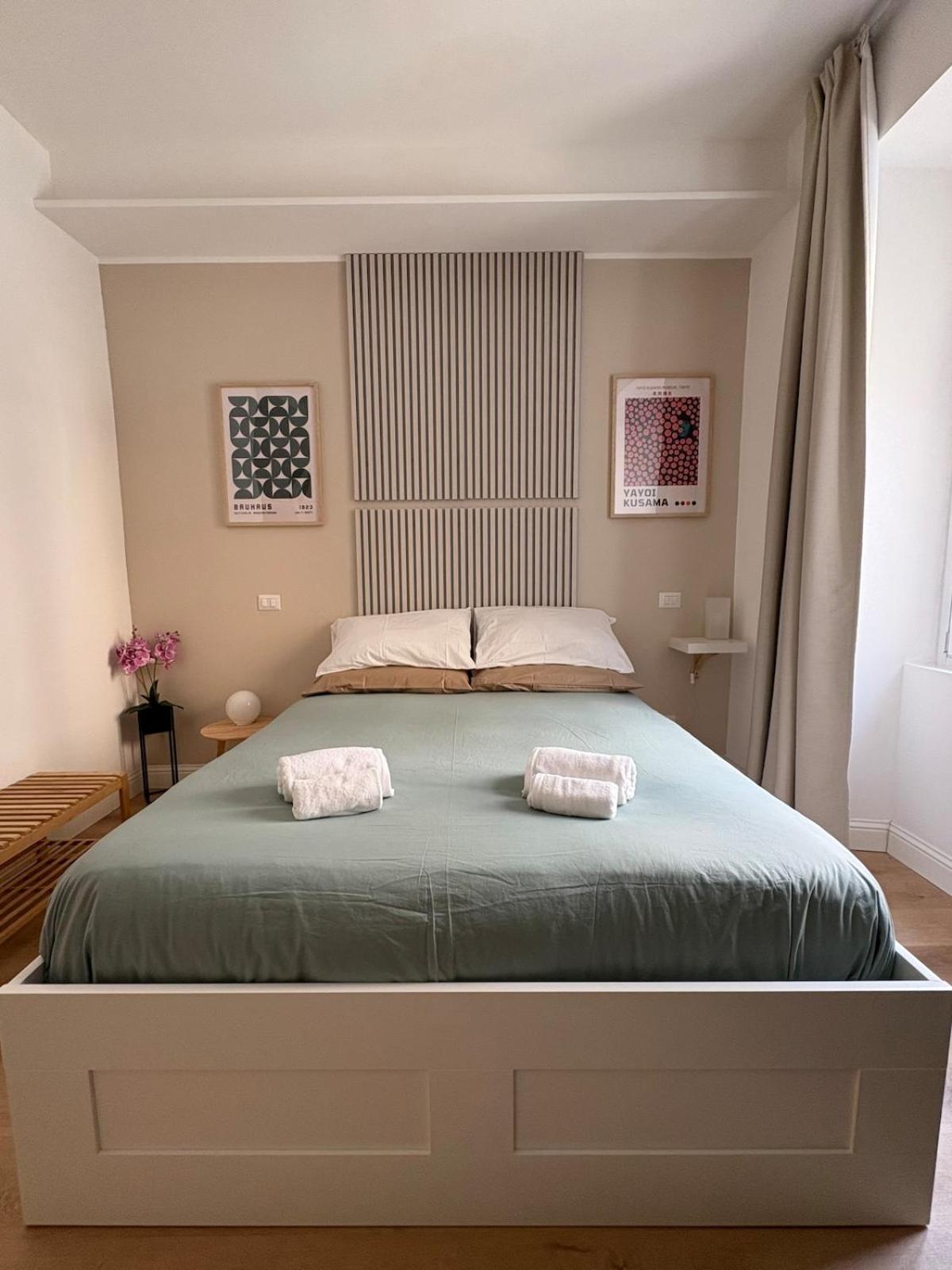 Apartment Ilia12 *