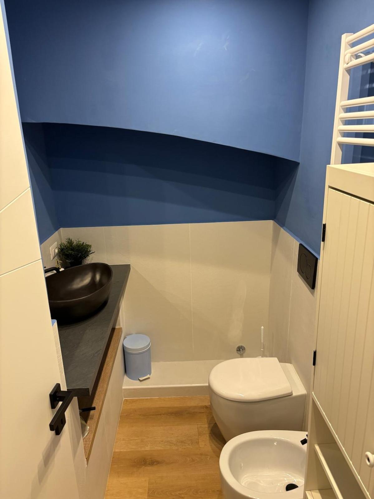 Apartment Ilia12 Rom